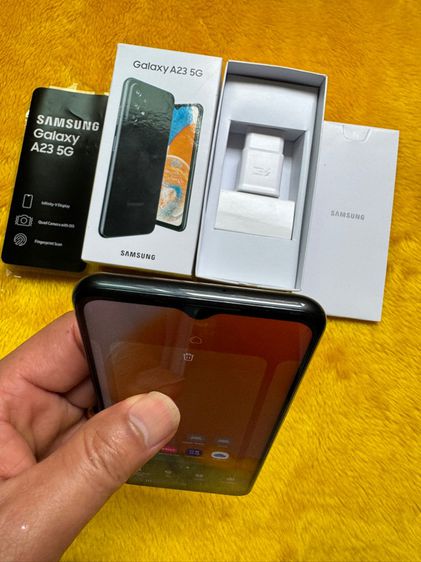 Samsung A23-5G รูปที่ 7
