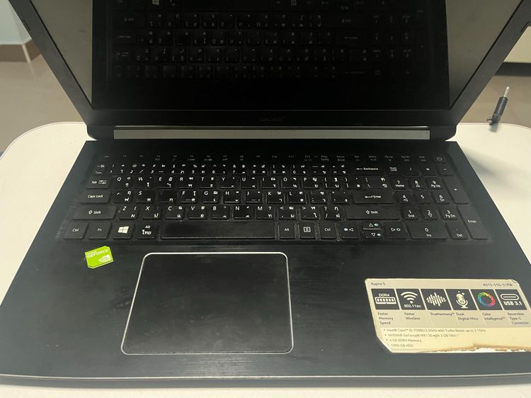ACER ASPIRE A515-51G รูปที่ 3