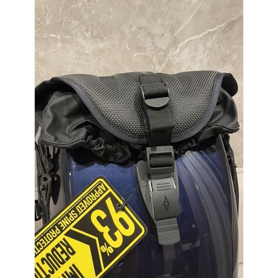 กระเป๋าหลังแข็ง Boblbee GTX 25 L รูปที่ 3