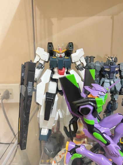 Gunpla Gundam ขายเหมา 5 ชิ้น Plastic model Kit รูปที่ 2