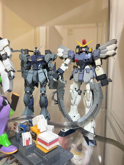Gunpla Gundam ขายเหมา 5 ชิ้น Plastic model Kit รูปที่ 4
