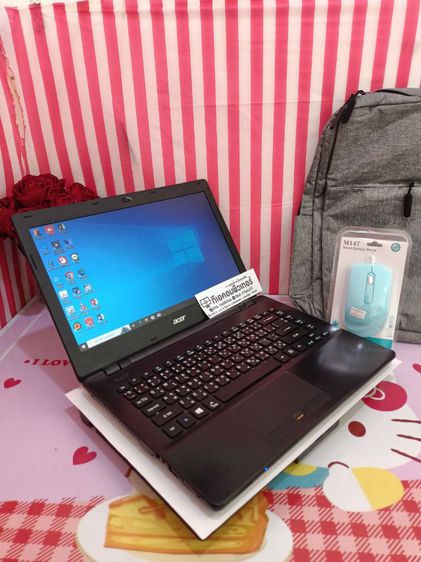 Notebook Acer การ์ดจอแยก แรม16 เครื่องใหม่ รูปที่ 3