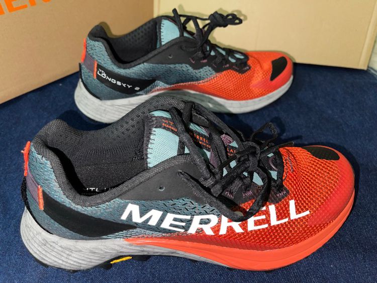 merrell mtl skyfire 2 รองเท้า วิ่งเทรล รูปที่ 4