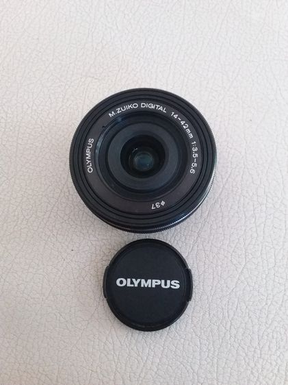 Lens Olympus 14-42 mm. รูปที่ 4