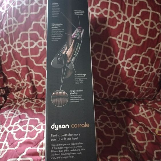 Dyson Supersonic Hair Dryer Limited Edition Display Stand รูปที่ 2