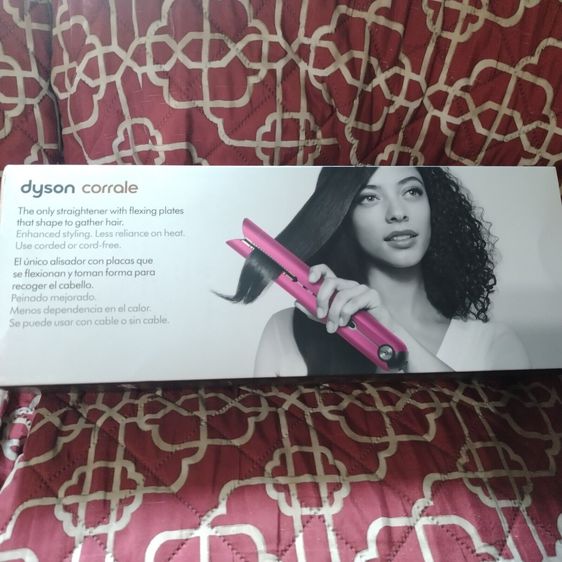 Dyson Supersonic Hair Dryer Limited Edition Display Stand รูปที่ 5