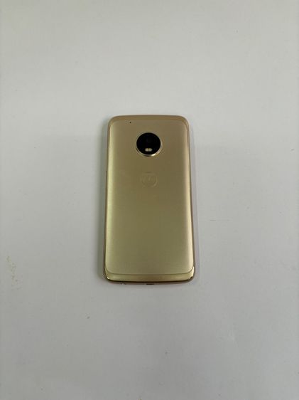 Moto G5 plus สีทอง จุ 32 GB  รูปที่ 3