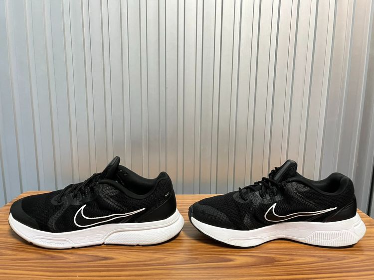 Nike Zoom Size 43 ยาว 27.5 cm  รูปที่ 5