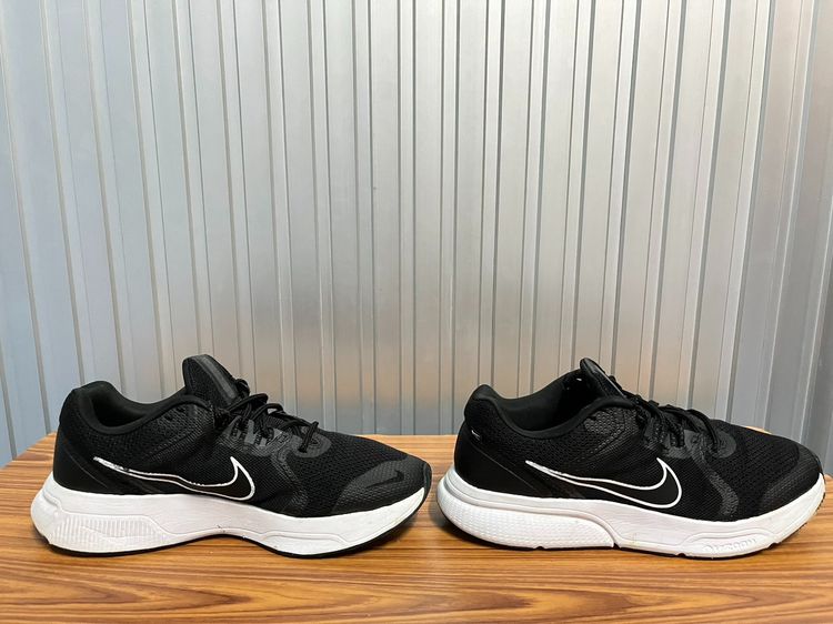 Nike Zoom Size 43 ยาว 27.5 cm  รูปที่ 6