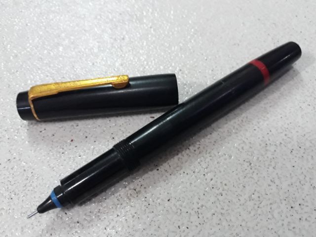 ปากกา rotring