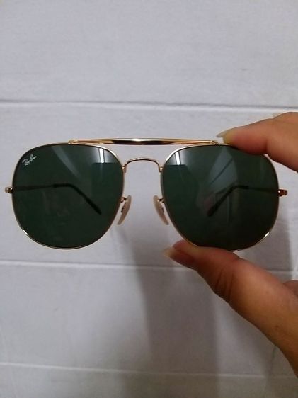 RAYBAN GENERAL RB3561 001