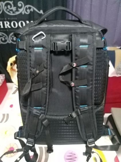 acer predator backpack แถมkeyboard รูปที่ 5