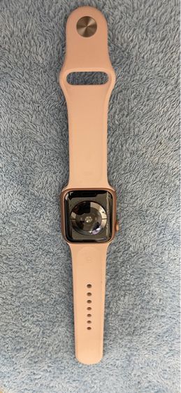 Apple Watch Series 5   40mm Pink รูปที่ 6