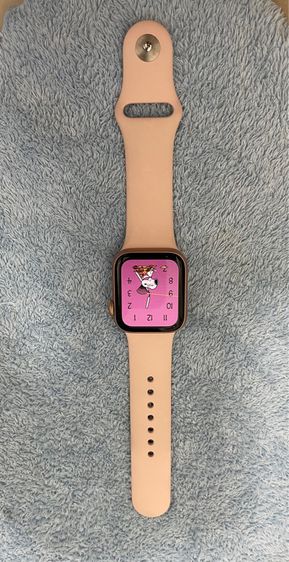 Apple Watch Series 5   40mm Pink รูปที่ 4