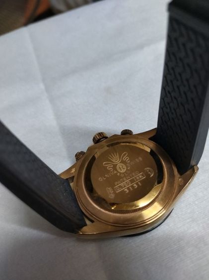 นาฬิกา Rolex ออโตเมติก รูปที่ 2