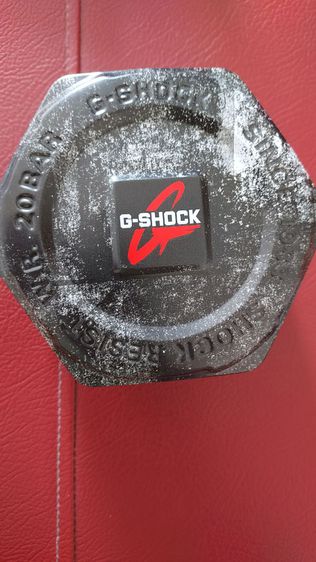 นาฬิกา G-Shock  2 เรือน 2,000 บาท อุปกรณ์ครบกล่องค่ะ รูปที่ 14