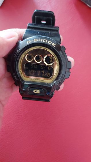 นาฬิกา G-Shock  2 เรือน 2,000 บาท อุปกรณ์ครบกล่องค่ะ รูปที่ 2