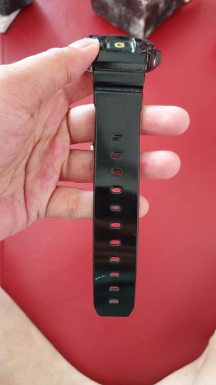นาฬิกา G-Shock  2 เรือน 2,000 บาท อุปกรณ์ครบกล่องค่ะ รูปที่ 5