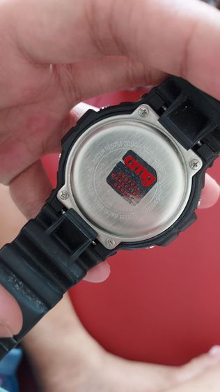 นาฬิกา G-Shock  2 เรือน 2,000 บาท อุปกรณ์ครบกล่องค่ะ รูปที่ 8