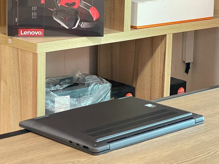 Lenovo Yoga Slim 6 14IRP8-82WV003KTA i5-1340P SSD512GB RAM16GB Win 11 สินค้าใหม่ตัวโชว์ประกันศูนย์ รูปที่ 8