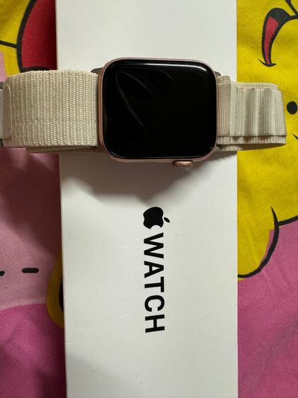 Apple Watch SE 44mm  รูปที่ 6