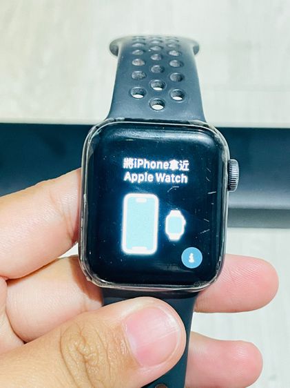 Apple watch SE 40 Mm รูปที่ 2