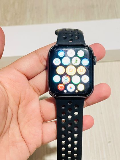 Apple watch S6 44 Mm รูปที่ 6