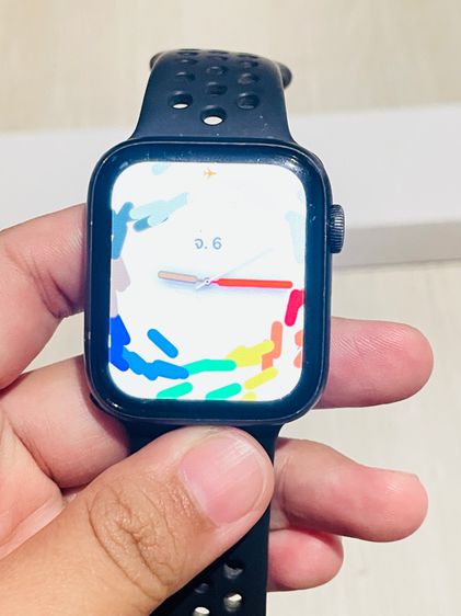 Apple watch S6 44 Mm รูปที่ 2