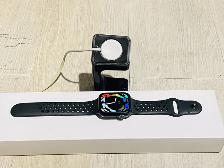 Apple watch S6 44 Mm รูปที่ 7