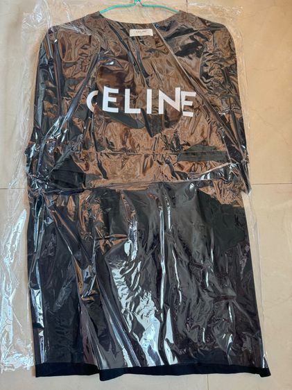 เสื้อยืด CELINE 💯 รูปที่ 6