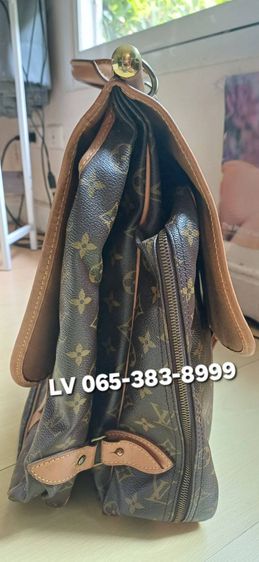 กระเป๋า Louis Vuitton ของแท้ รูปที่ 2
