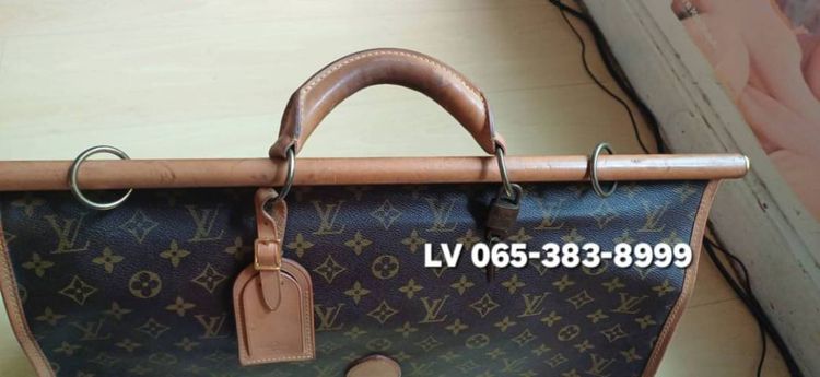 กระเป๋า Louis Vuitton ของแท้ รูปที่ 14