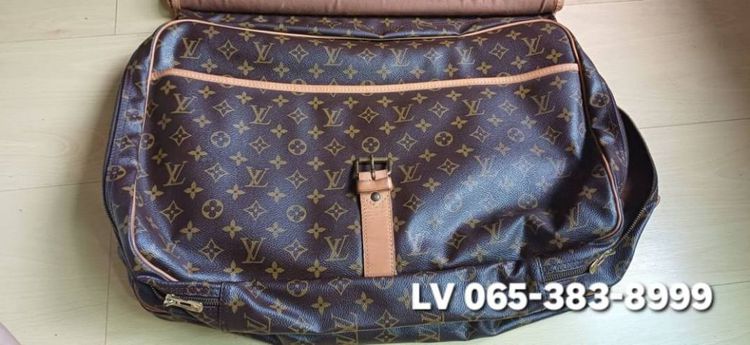กระเป๋า Louis Vuitton ของแท้ รูปที่ 12