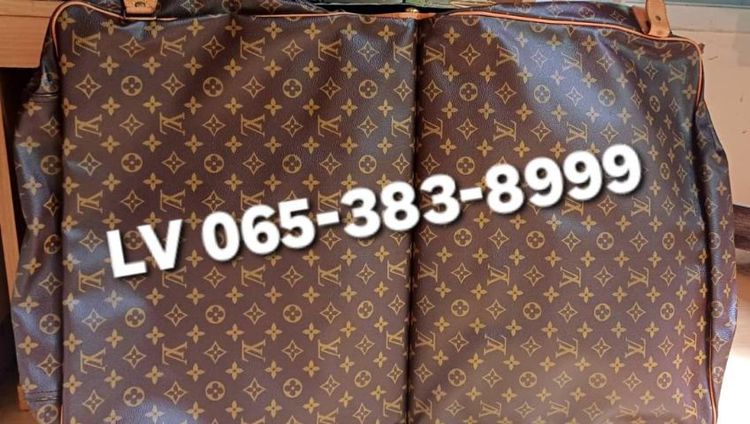 กระเป๋า Louis Vuitton ของแท้ รูปที่ 15