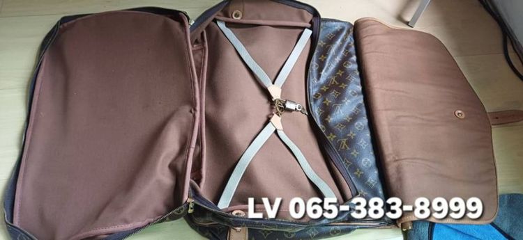 กระเป๋า Louis Vuitton ของแท้ รูปที่ 13