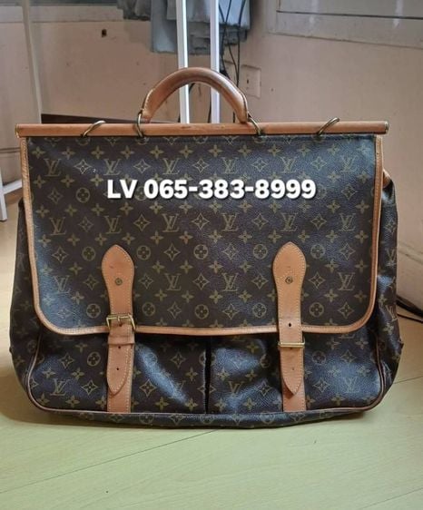กระเป๋า Louis Vuitton ของแท้