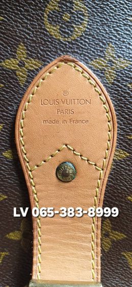 กระเป๋า Louis Vuitton ของแท้ รูปที่ 4