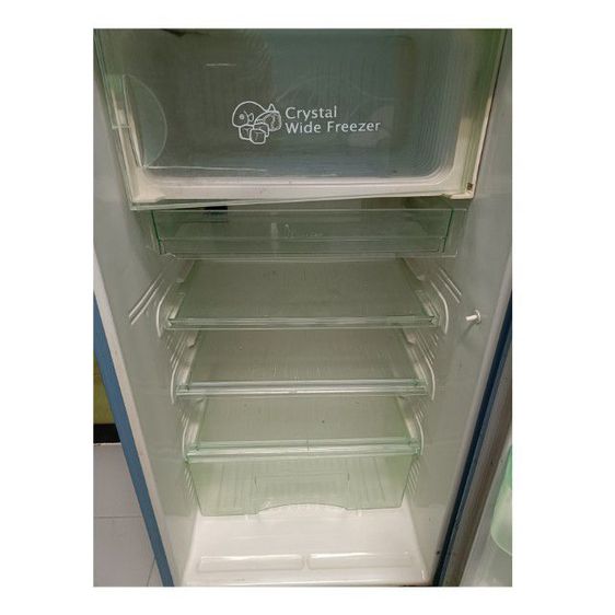 ขายตู้เย็น Panasonic จุ 6.3 คิว สภาพดี เย็นฉ่ำใช้งานได้ปกติค่ะ สนใจต่อรองราคาได้นะคะ (มารับตู้เย็นเองนะคะ) รูปที่ 3