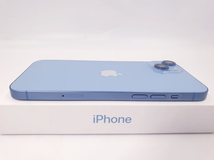 iPhone 14 Plus 128GB Blue  รูปที่ 10