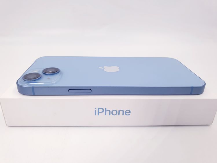 iPhone 14 Plus 128GB Blue  รูปที่ 8