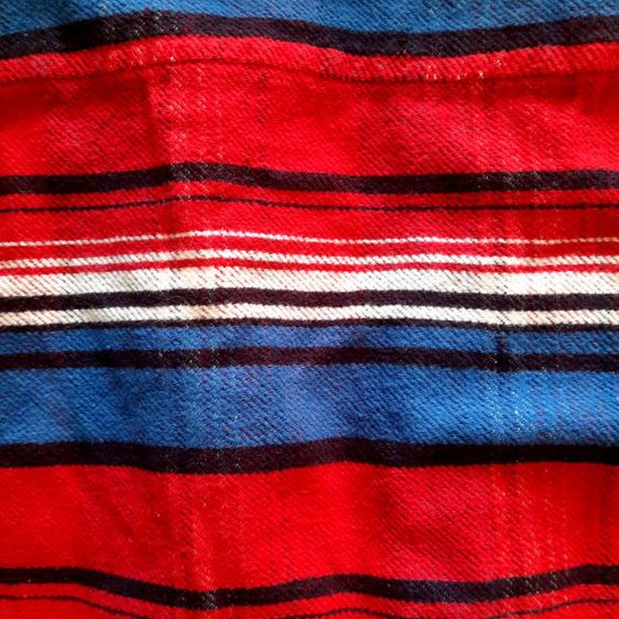 Denime 
Authentic
Sport wear mexico  Navajo saltillo sarape coats
🔴🔴🔴 รูปที่ 9
