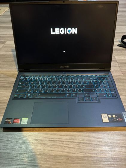 Lenovo Legion5 รูปที่ 3