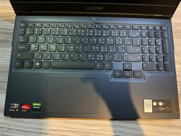 Lenovo Legion5 รูปที่ 4