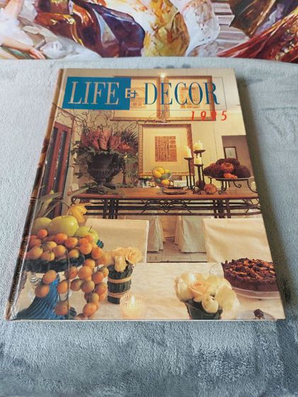 นิตยสาร life Decor ฉบับพิเศษ 2538 รูปที่ 5