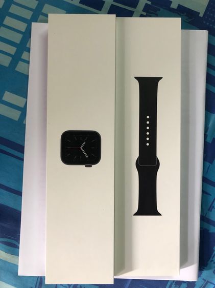 นาฬิกาข้อมือวัดชีพจร Apple Wacth Series6 รูปที่ 5