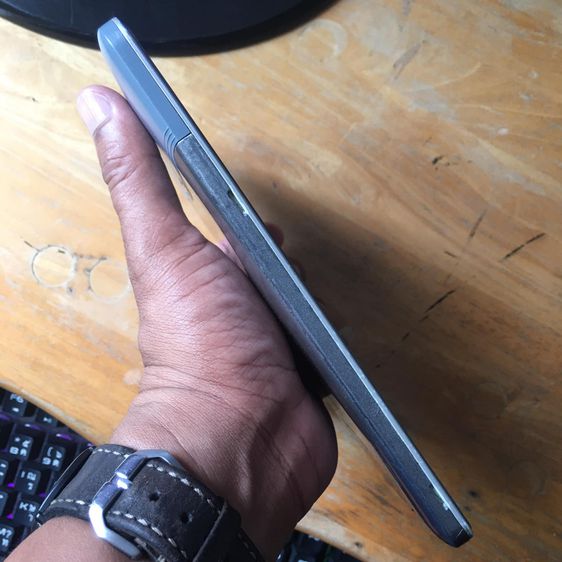 PocketBook Pro 612 เครื่องอ่านหนังสืออิเล็กทรอนิกส์ขนาดหน้าจอ6นิ้ว สภาพสวย จอทัชได้ มีปากกา รูปที่ 4