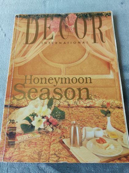 Decore honeymoon season รูปที่ 8