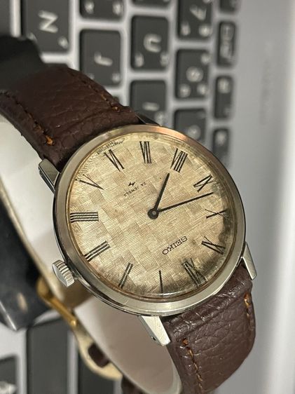 Seiko Chariot  รูปที่ 6