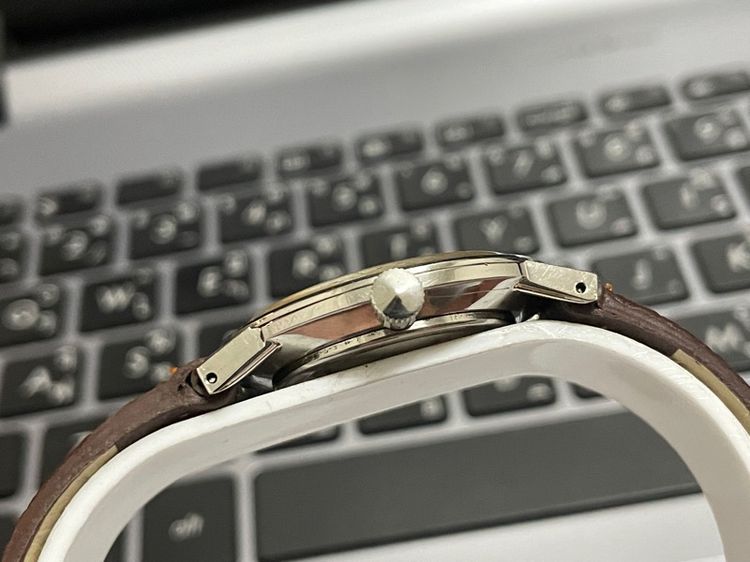 Seiko Chariot  รูปที่ 8