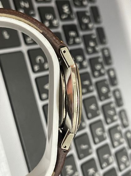 Seiko Chariot  รูปที่ 7